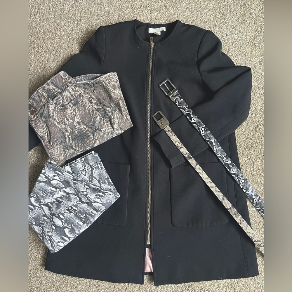 H&M Animal Print Bundle